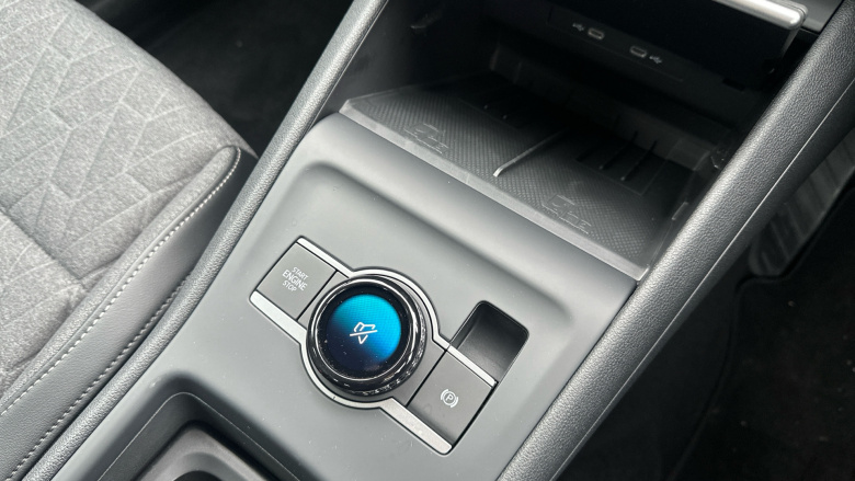 Volkswagen Tiguan 1.5 eTSI Life 5dr DSG Petrol Estate